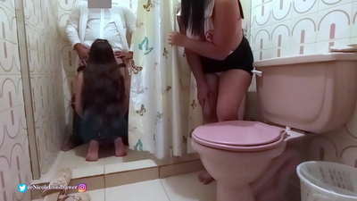 Ka kitea e te nēhi he tākuta e mate ana i te manawanui i roto i te kaukau hōhipera / Wāhanga 1 / NicoleLondrawer / Chiquicandy