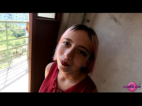 ❤️ Ka ngotea e te tauira taikaha te tangata ke i te tuawhenua - cum on his face ❤️❌ Karekau Kounga i a matou ﹏